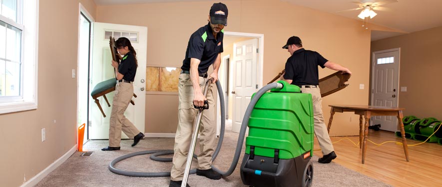 Evanston, IL cleaning services